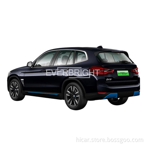 5 Seats Electric SUV Electric Car used cars for 5 seats passenger electric vehicle 4 wheel diesel auto
